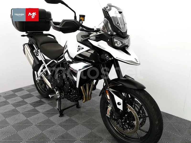 Triumph Tiger 900 13.990 € 2026 Barcelona - 2
