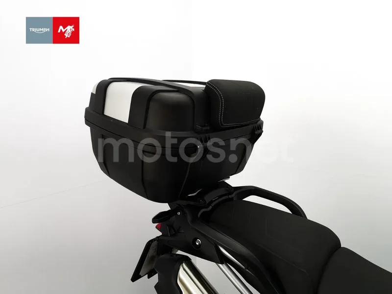 Triumph Tiger 900 - Vista 14