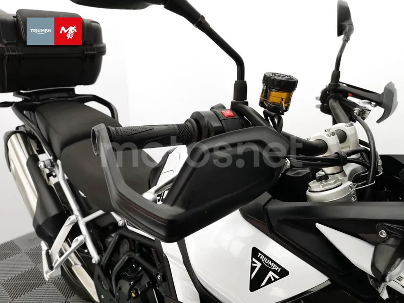 Triumph Tiger 900 - Vista 15