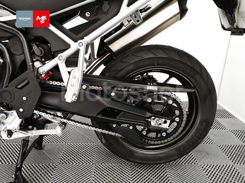 Triumph Tiger 900 - Vista 24