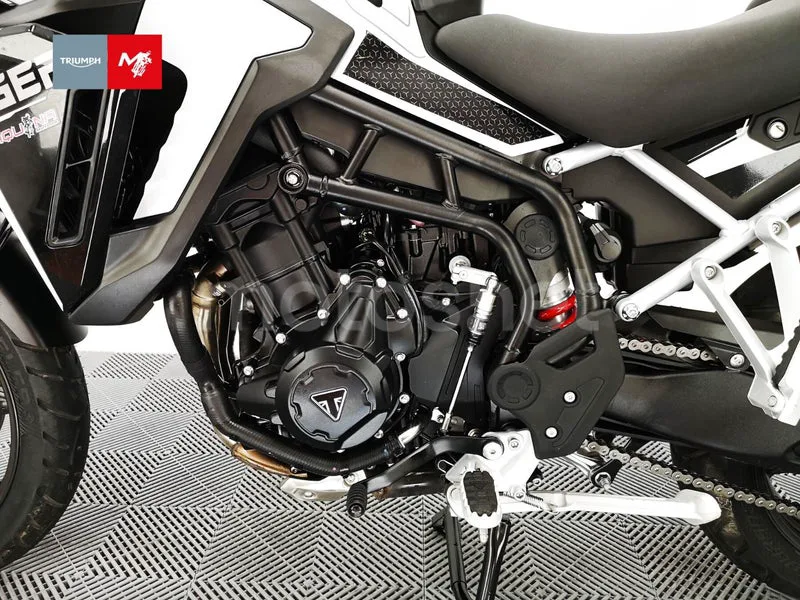 Triumph Tiger 900 - Vista 25