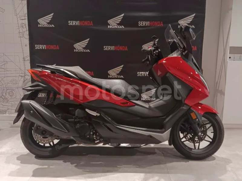 Honda Forza 350 4200 € 2023 Barcelona - 1