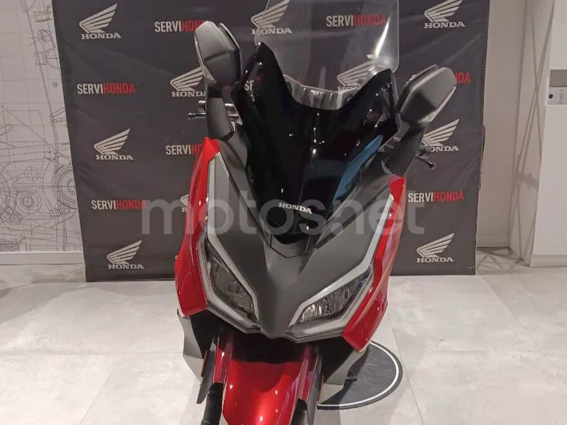 Honda Forza 350 4200 € 2023 Barcelona - 2