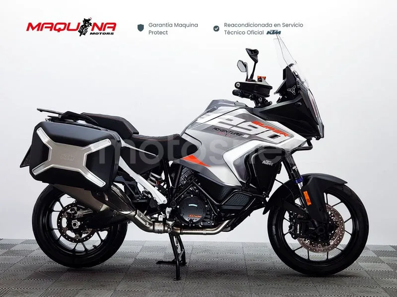 KTM 1290 Super Adventure 15.249 € 2024 Barcelona - 1