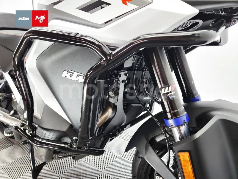 KTM 1290 Super Adventure - Vista 19