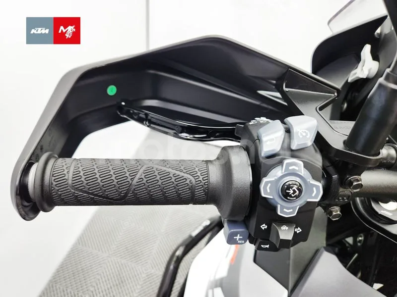 KTM 1290 Super Adventure - Vista 10