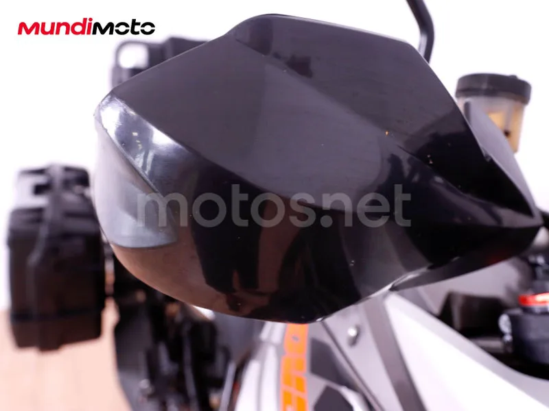 KTM 1190 Adventure - Vista 27