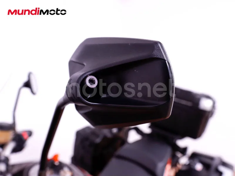 KTM 1190 Adventure - Vista 37