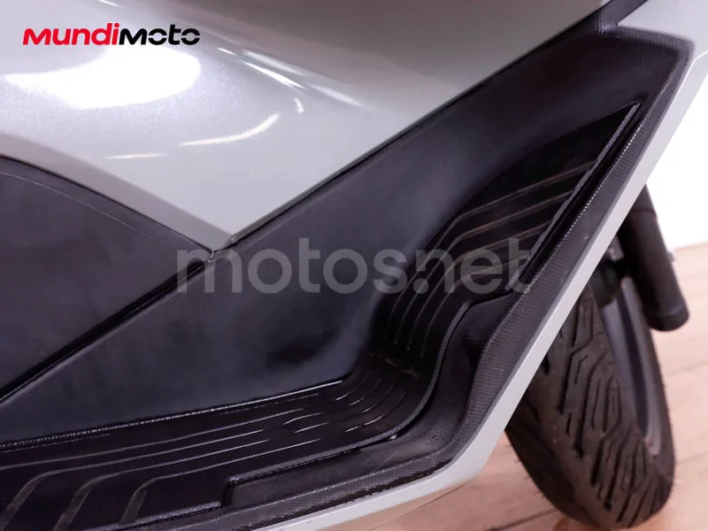 Honda PCX125 - Vista 18