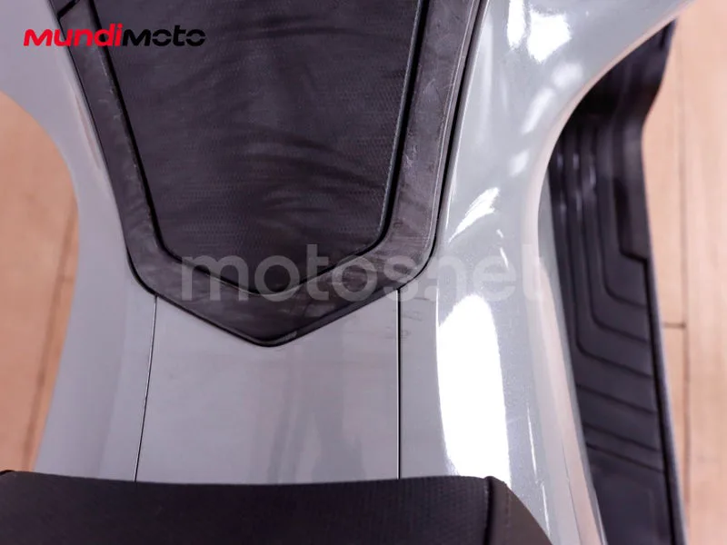 Honda PCX125 - Vista 19