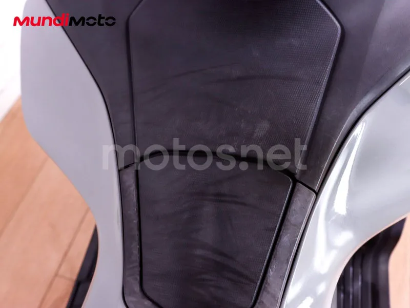 Honda PCX125 - Vista 20