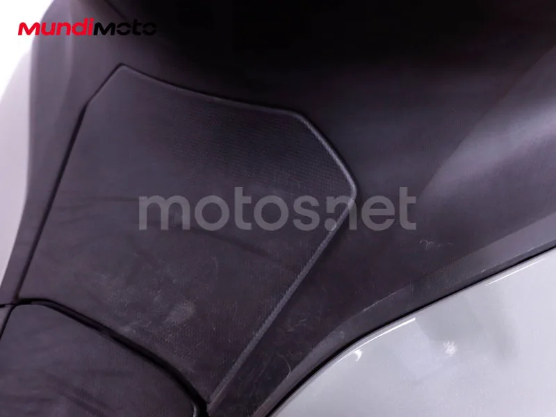 Honda PCX125 - Vista 21