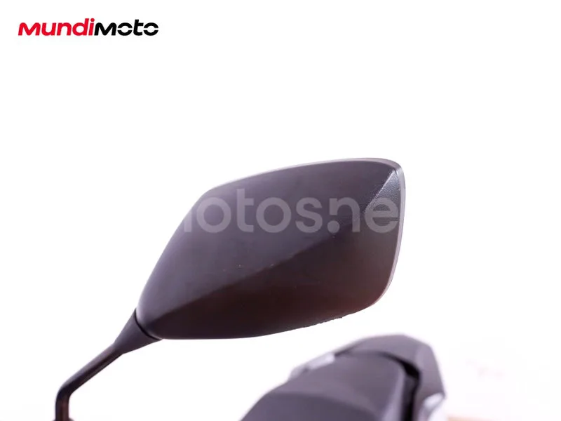 Honda PCX125 - Vista 29