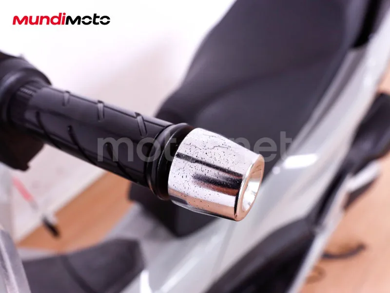 Honda PCX125 - Vista 31