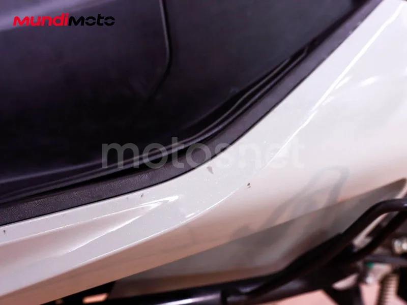 Honda PCX125 - Vista 33
