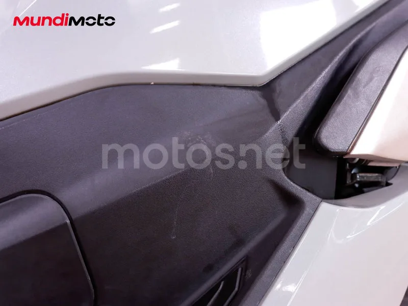 Honda PCX125 - Vista 37