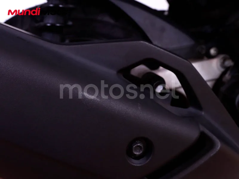 Honda PCX125 - Vista 39