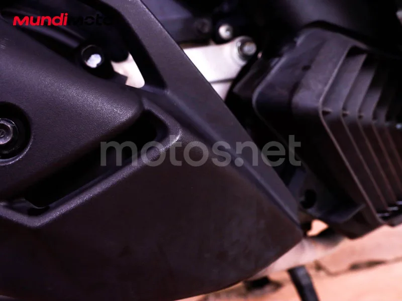 Honda PCX125 - Vista 40