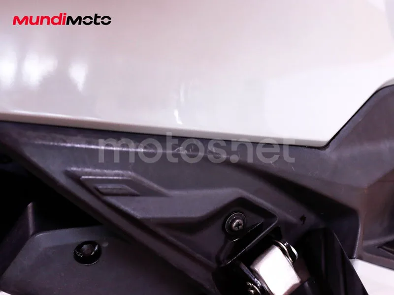 Honda PCX125 - Vista 41