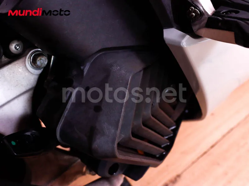 Honda PCX125 - Vista 42