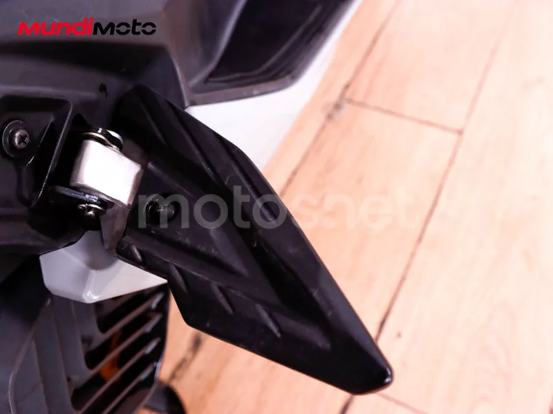 Honda PCX125 - Vista 43