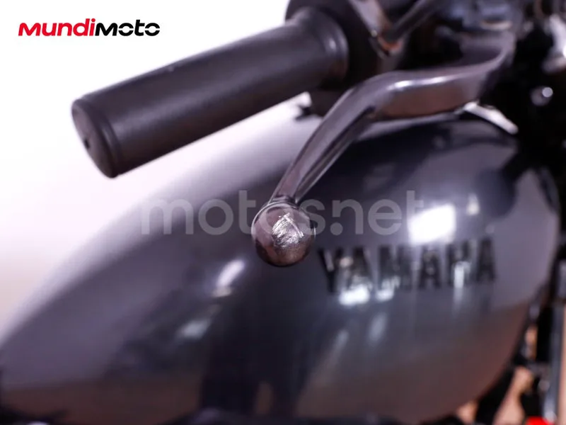 Yamaha XV950 - Vista 53