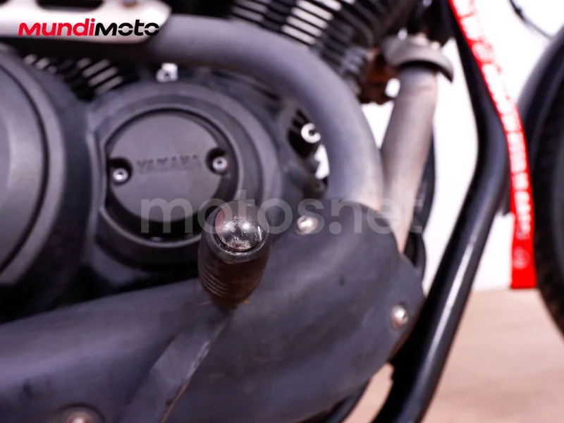 Yamaha XV950 - Vista 59