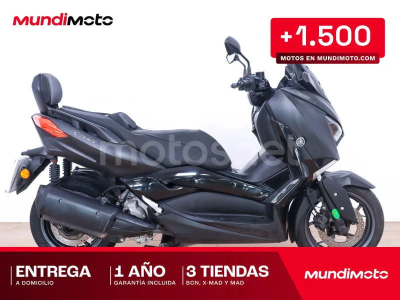 Yamaha TMAX 4599 € 2020 Barcelona - 1