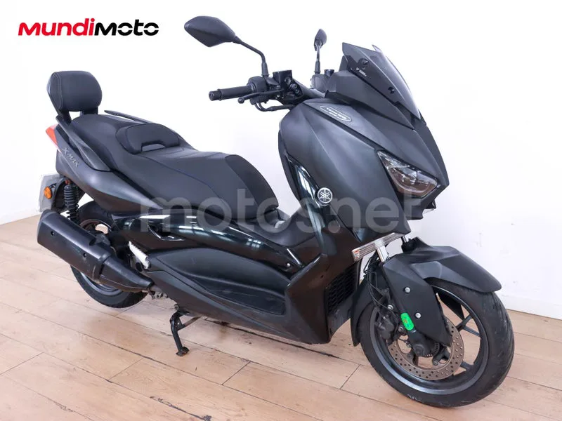 Yamaha TMAX 4599 € 2020 Barcelona - 2