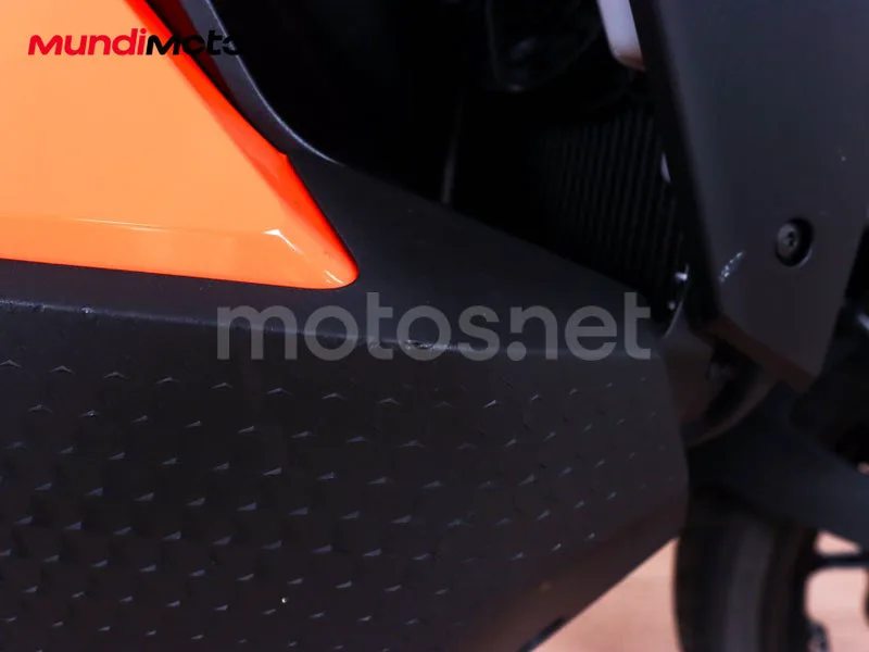 KTM 1290 Super Adventure - Vista 19