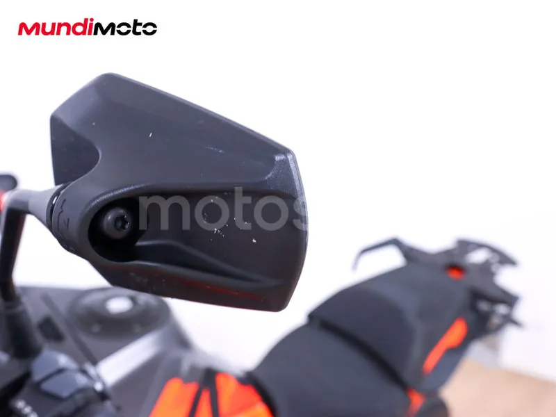 KTM 1290 Super Adventure - Vista 25