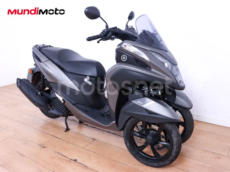 Yamaha Tricity 125 4199 € 2024 Barcelona - 2