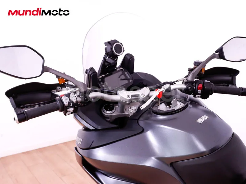 Ducati Multistrada - Vista 11