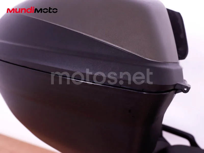 Ducati Multistrada - Vista 14