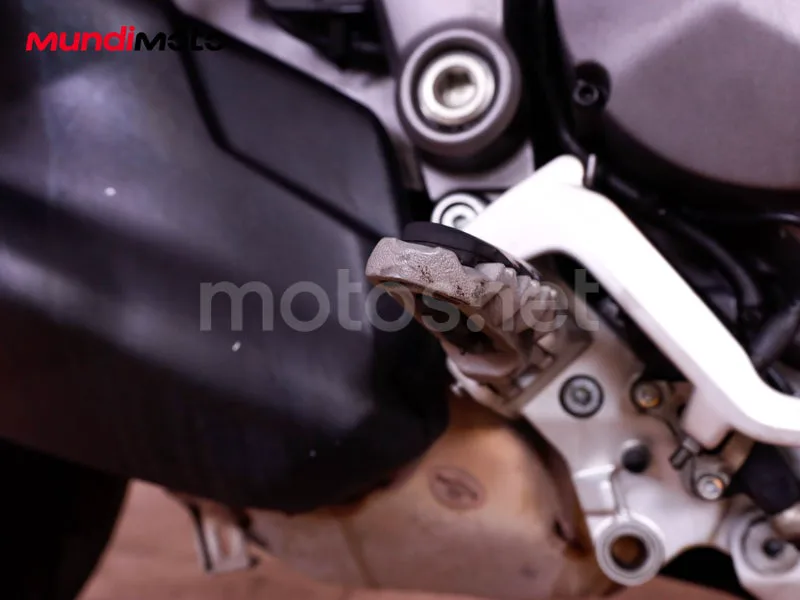 Ducati Multistrada - Vista 15