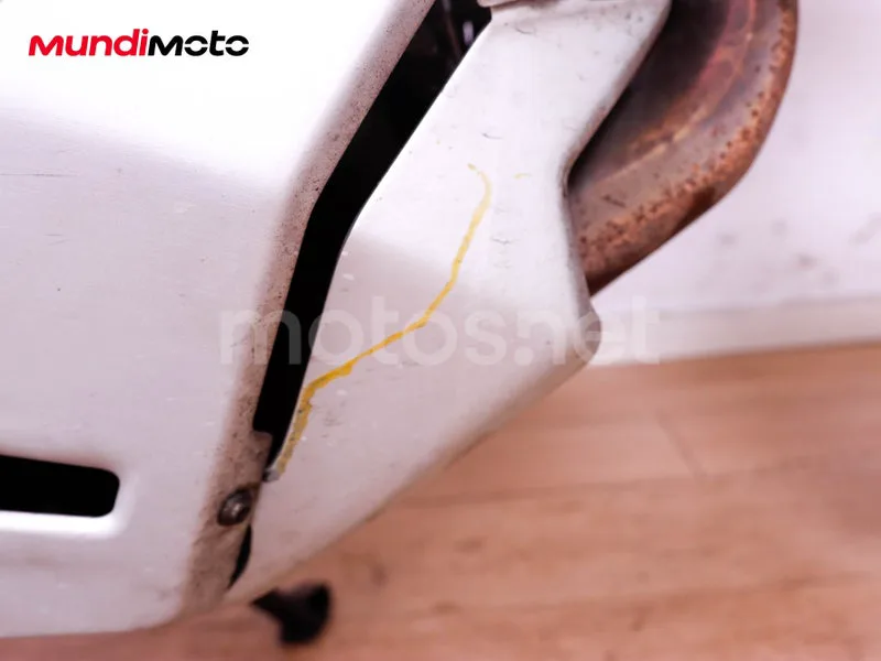 Ducati Multistrada - Vista 17