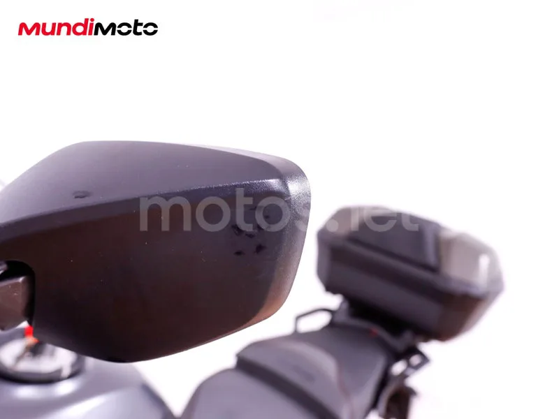 Ducati Multistrada - Vista 20