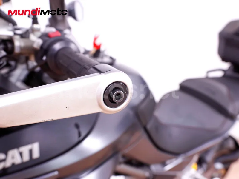 Ducati Multistrada - Vista 22