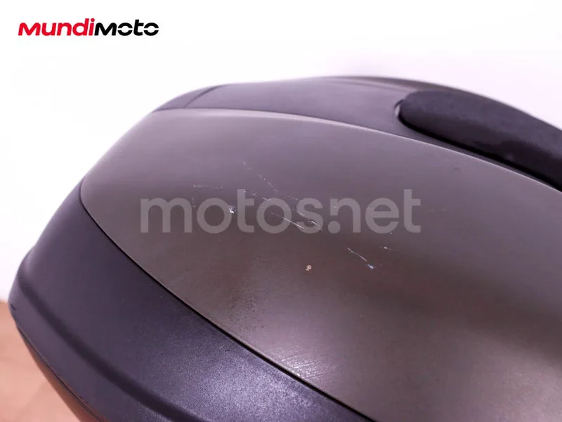 Ducati Multistrada - Vista 25