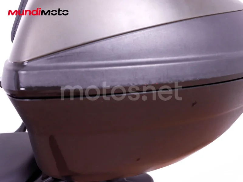 Ducati Multistrada - Vista 27