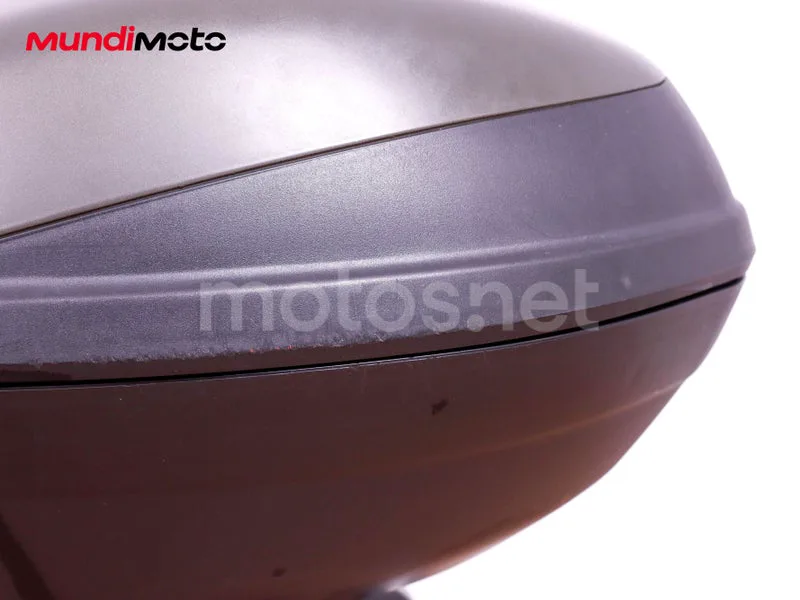 Ducati Multistrada - Vista 28