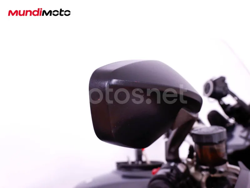 Ducati Multistrada - Vista 31