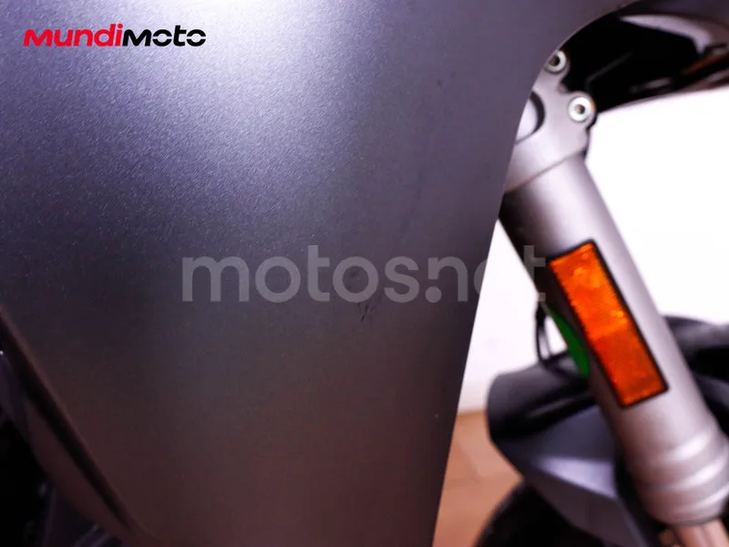 Ducati Multistrada - Vista 33
