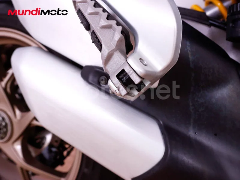 Ducati Multistrada - Vista 35