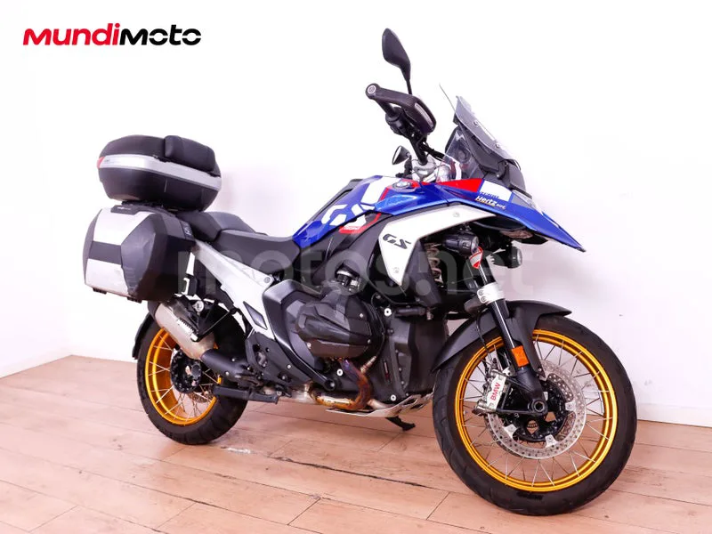 BMW R 1300 GS 18.499 € 2025 Barcelona - 2