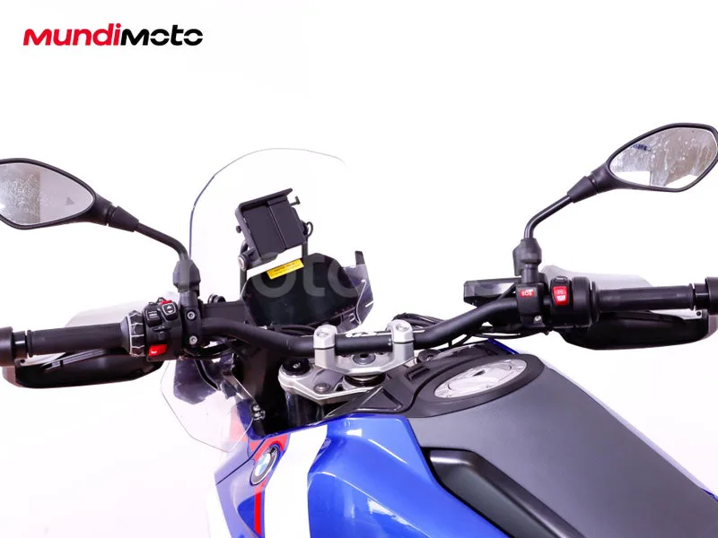 BMW R 1300 GS - Vista 11