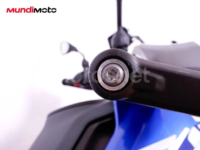 BMW R 1300 GS - Vista 14