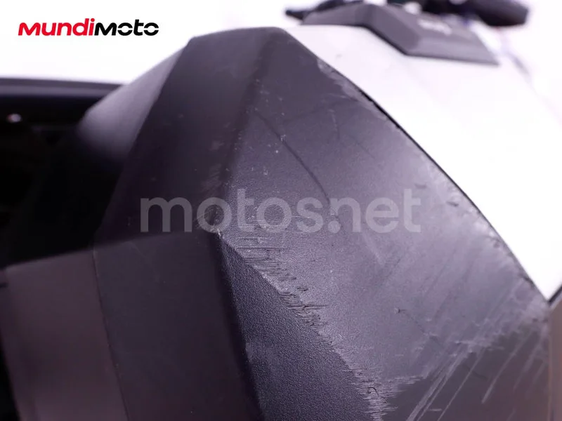BMW R 1300 GS - Vista 20