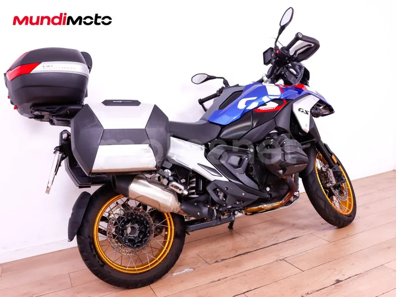 BMW R 1300 GS - Vista 3