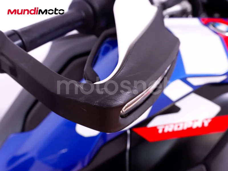 BMW R 1300 GS - Vista 25